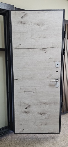 Барин-2 Букле Графит/Арктик фото 4